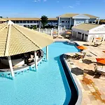 Apartment L\'Acqua Diroma - Eu Tambem Vou