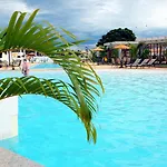 Apartment L\'Acqua Diroma - Eu Tambem Vou