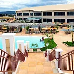 Apartment L\'Acqua Diroma - Eu Tambem Vou